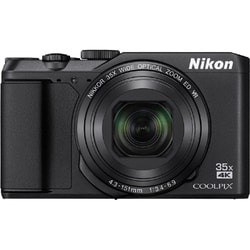 ヨドバシ.com - ニコン NIKON COOLPIX A900 [コンパクトデジタルカメラ