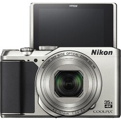 ヨドバシ.com - ニコン NIKON COOLPIX A900 [コンパクトデジタルカメラ