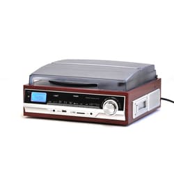 ヨドバシ.com - ベルソス VERSOS マルチレコードプレーヤーS VS-M006