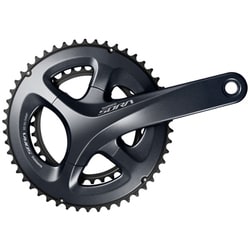 ヨドバシ.com - シマノ SHIMANO 50x34T 175mm クランクセット SORA