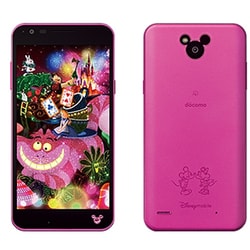 ヨドバシ.com - NTTドコモ エヌ・ティ・ティ・ドコモ Disney Mobile on