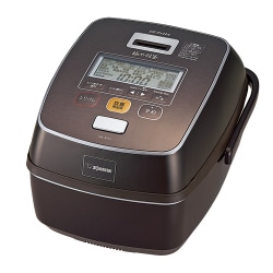 ヨドバシ.com - 象印 ZOJIRUSHI 圧力IH炊飯器 5.5合炊き 極め羽釜