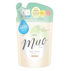 ヨドバシ.com - クラシエ Kracie ミュオ ミュオ ボディソープ つめかえ