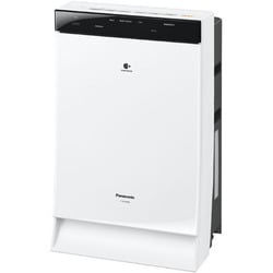 ヨドバシ.com - パナソニック Panasonic 加湿空気清浄機 エコナビ