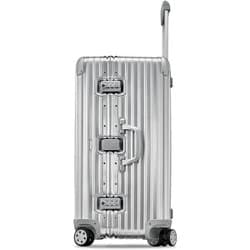 ヨドバシ.com - リモワ RIMOWA Topas Sport Multiwheel シルバー 並行