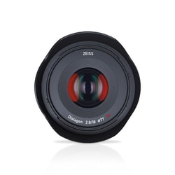 ヨドバシ.com - ツァイス Zeiss Batis 2.8/18 [Batis（バティス） 18mm