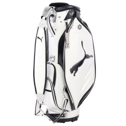 ヨドバシ.com - プーマ PUMA 867508-01 [CB ツアー ドライブ キャディ