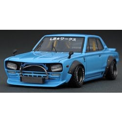 ヨドバシ.com - イグニッションモデル ignition model IG0717 [1/43 LB