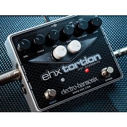 ヨドバシ.com - ELECTRO HARMONIX エレクトロハーモニックス ELECTRO