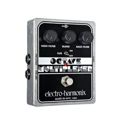 ヨドバシ.com - ELECTRO HARMONIX エレクトロハーモニックス