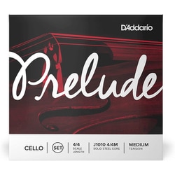 ヨドバシ.com - D'Addario ダダリオ チェロ弦 PRELUDE プレリュード