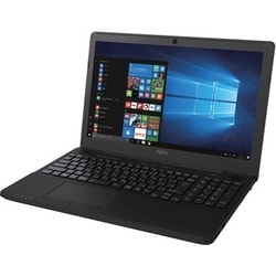 ヨドバシ.com - 富士通 FUJITSU LIFEBOOK AHシリーズ AH46/X 15.6型