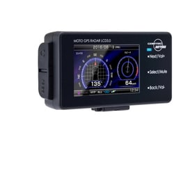 ヨドバシ.com - デイトナ DAYTONA MOTO GPS RADAR LCD 3.0 94420 通販