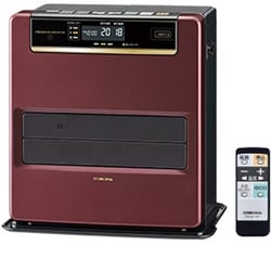 ヨドバシ.com - コロナ CORONA 石油ファンヒーター WZシリーズ