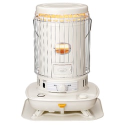 ヨドバシ.com - コロナ CORONA 対流型石油ストーブ SL-6616 W 通販