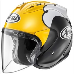 ヨドバシ.com - ARAI アライ ジェットヘルメット SZ-RAM4 KENNY 55-56