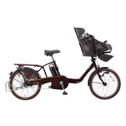 ヨドバシ.com - パナソニック Panasonic 電動アシスト自転車 ギュット