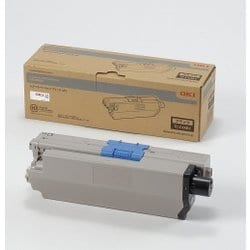 ヨドバシ.com - OKI オキ 沖 MC363dnw・C332dnw用 トナーカートリッジ