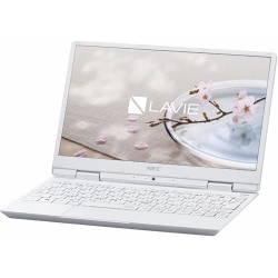 ヨドバシ.com - NEC エヌイーシー LAVIE Note Mobile NM350/GAシリーズ