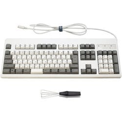 ヨドバシ.com - 東プレ Topre RealForce 108P-S 日本語108配列 SI01TS