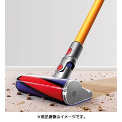 ヨドバシ.com - ダイソン Dyson Dyson V8 Fluffy コードレススティック