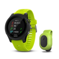 ヨドバシ.com - ガーミン GARMIN ForeAthlete 935 Yellow (フォア
