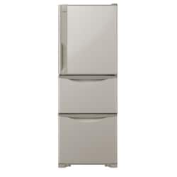 ヨドバシ.com - 日立 HITACHI 冷凍冷蔵庫 （265L・右開き） 3ドア