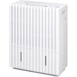 ヨドバシ.com - パナソニック Panasonic ヒーターレス気化式加湿器