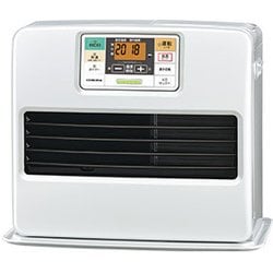 ヨドバシ.com - コロナ CORONA 石油ファンヒーター 木造15畳まで
