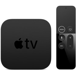 ヨドバシ.com - アップル Apple Apple TV 4K 32GB MQD22J/A 通販【全品