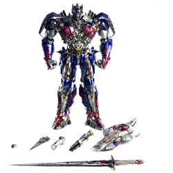 ヨドバシ.com - スリーエー OPTIMUS PRIME（オプティマスプライム