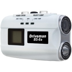 ヨドバシ.com - アサヒリサーチ バイク用ドライブレコーダー Driveman