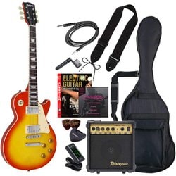 ヨドバシ.com - フォトジェニック PhotoGenic エレキギター レスポール