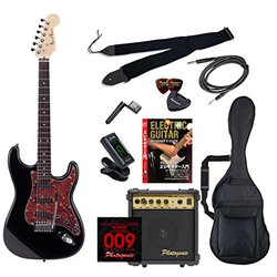 ヨドバシ.com - フォトジェニック PhotoGenic エレキギター 初心者入門
