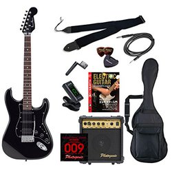 ヨドバシ.com - フォトジェニック PhotoGenic エレキギター 初心者入門