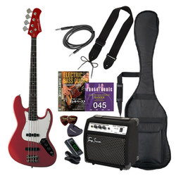 ヨドバシ.com - フォトジェニック PhotoGenic エレキベース 初心者入門