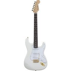 ヨドバシ.com - フォトジェニック PhotoGenic エレキギター ストラト