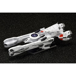 ヨドバシ.com - アクアマリン ナデシコ級一番艦「ナデシコ」 Yユニット