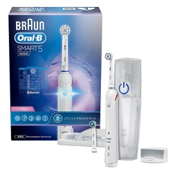 ヨドバシ.com - ブラウン BRAUN 電動ハブラシ ブラウンオーラルB