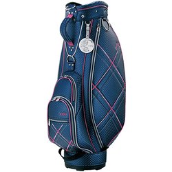 ヨドバシ.com - XXIO ゼクシオ GGC-X095W ネイビー [キャディバッグ