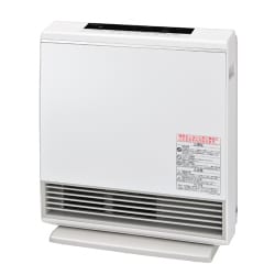 ヨドバシ.com - 東邦ガス ガスファンヒーター アメニティ「プラズマ