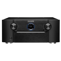 ヨドバシ.com - マランツ Marantz AVサラウンドアンプ ブラック SR8012