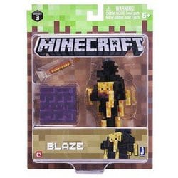 ヨドバシ.com - JAZWARES マインクラフト アクションフィギュア