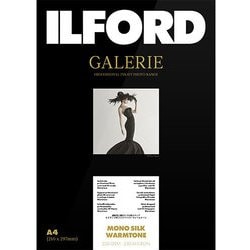 ヨドバシ.com - イルフォード ILFORD プリンター用紙 Galerie Mono