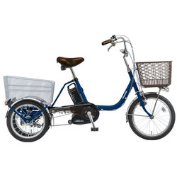 ヨドバシ.com - パナソニック Panasonic 電動アシスト自転車