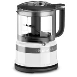 ヨドバシ.com - キッチンエイド KitchenAid 3.5カップ フード