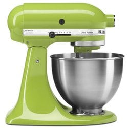 ヨドバシ.com - キッチンエイド KitchenAid スタンドミキサー グリーン