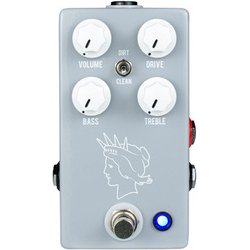ヨドバシ.com - JHS Pedals Twin Twelve V2 通販【全品無料配達】