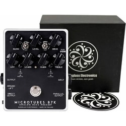 ヨドバシ.com - Darkglass Electronics ベース用 オーバードライブ