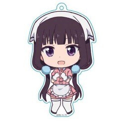 ヨドバシ.com - アズメーカー ブレンド・S ぷちこれ!アクリル